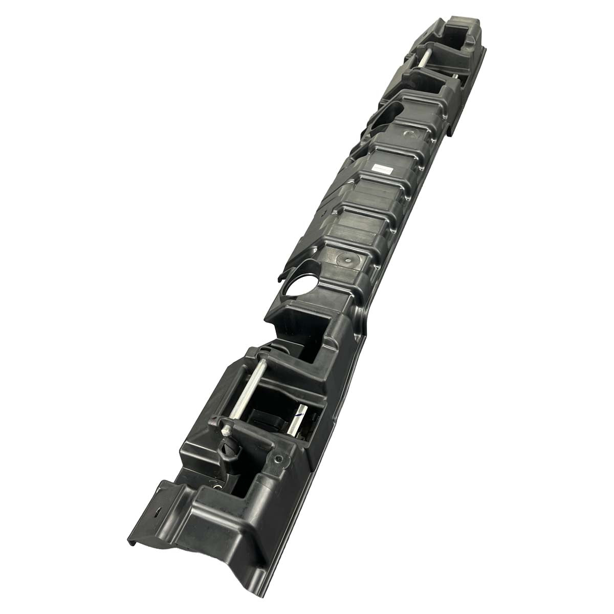 Suporte Frontal Tampão Porta Mala BMW iX 2022 2023 2024 2025