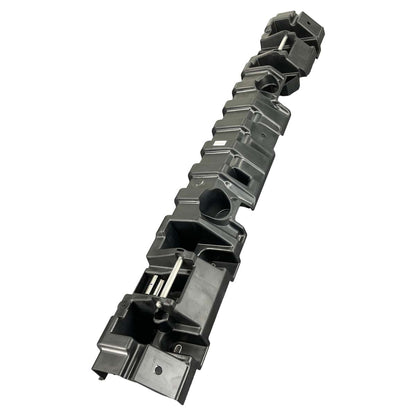 Suporte Frontal Tampão Porta Mala BMW iX 2022 2023 2024 2025
