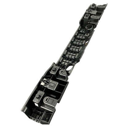 Suporte Frontal Tampão Porta Mala BMW iX 2022 2023 2024 2025