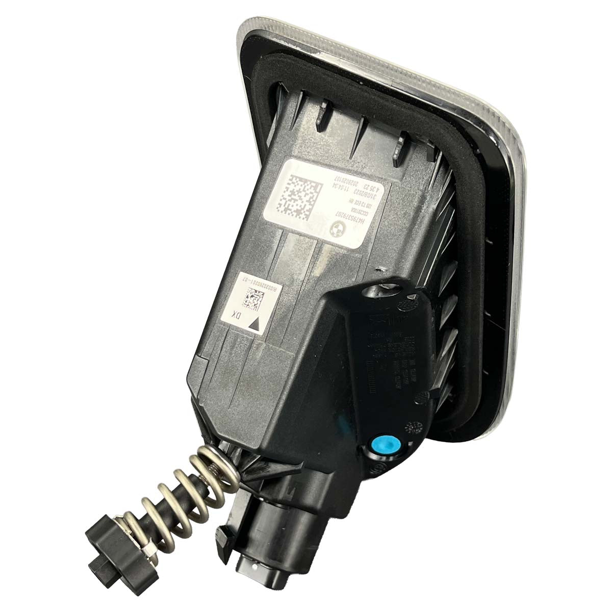 Lanterna Interna BMW iX I20 M60 2023 2024 Traseiro Direito