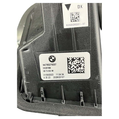Lanterna Interna BMW iX I20 M60 2023 2024 Traseiro Direito