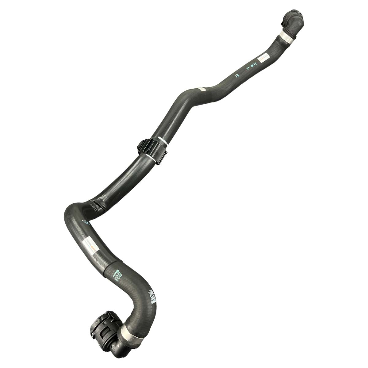 Mangueira Arrefecimento Motor Elétrico BMW iX 2023 2024 2025