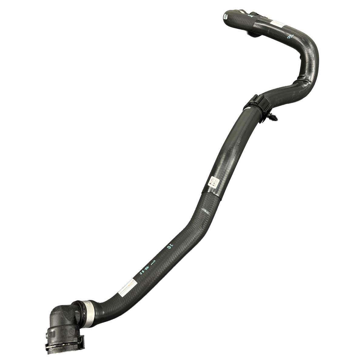 Mangueira Arrefecimento Motor Elétrico BMW iX 2023 2024 2025