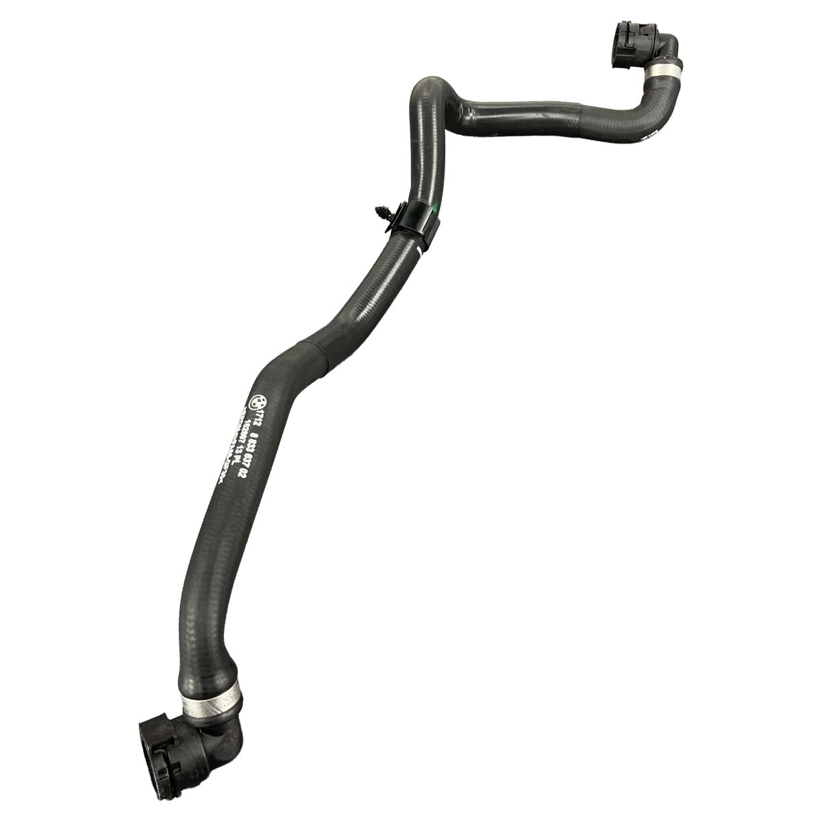 Mangueira Arrefecimento Motor Elétrico BMW iX 2023 2024 2025