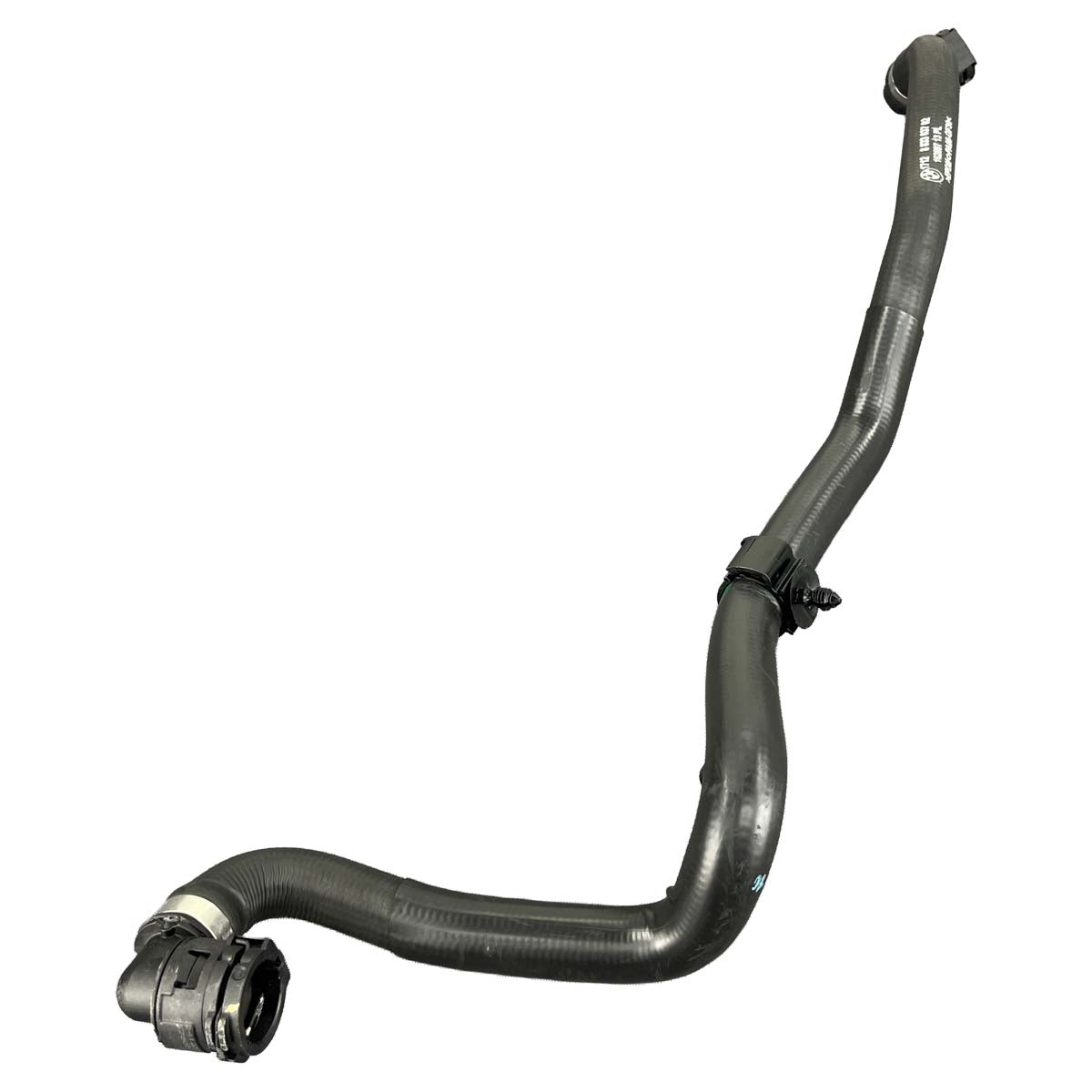 Mangueira Arrefecimento Motor Elétrico BMW iX 2023 2024 2025