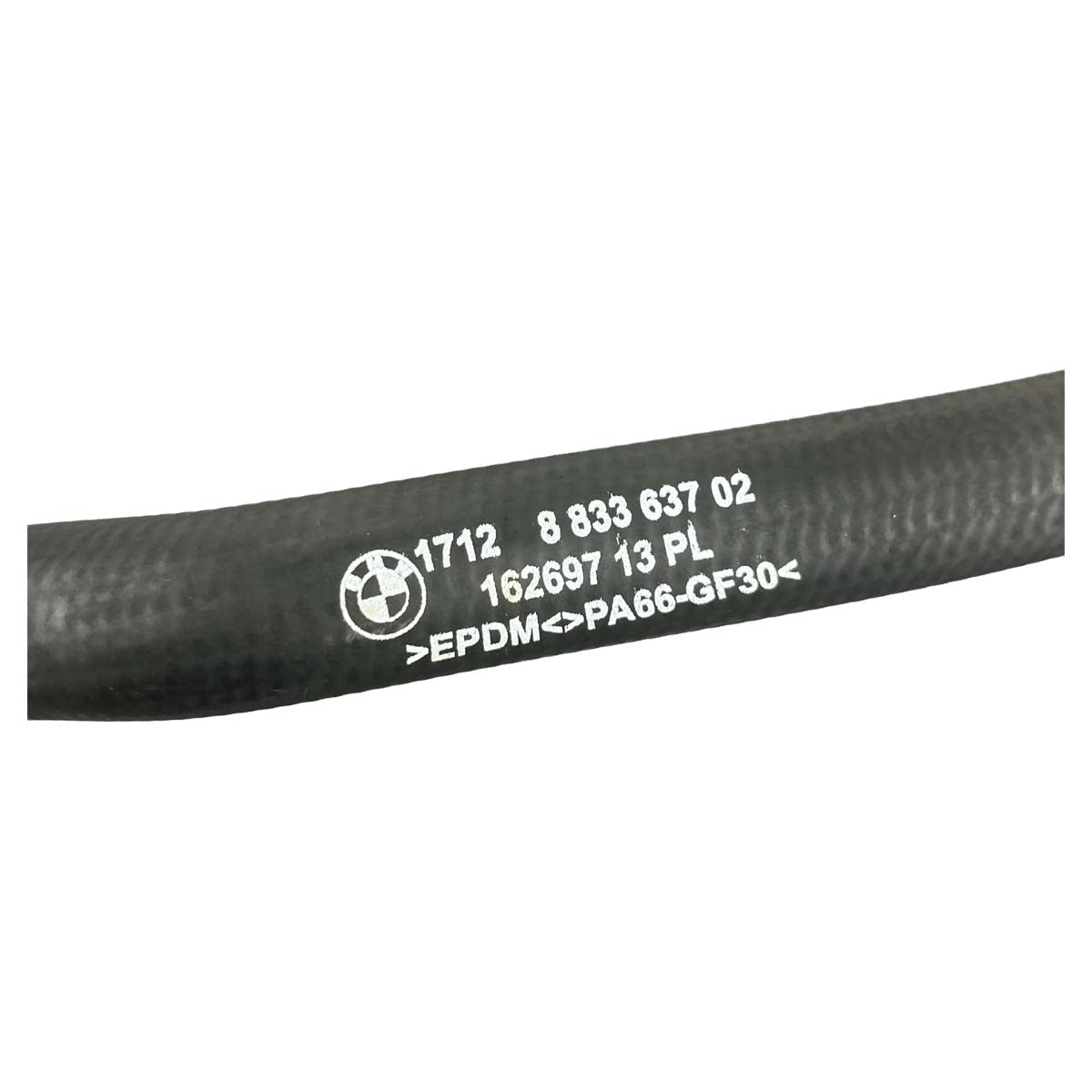 Mangueira Arrefecimento Motor Elétrico BMW iX 2023 2024 2025