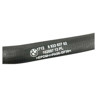 Mangueira Arrefecimento Motor Elétrico BMW iX 2023 2024 2025