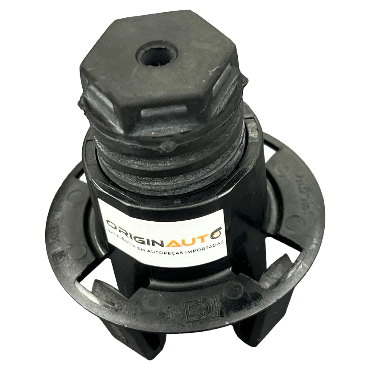 Batente Capô BMW 2022 2023 2024 2025 7183752 Vários Modelos