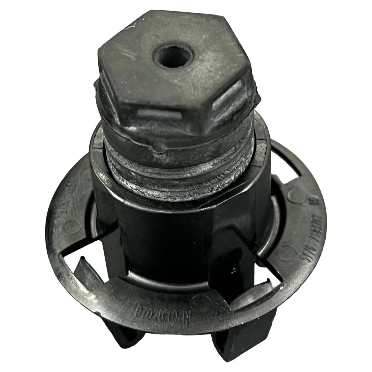 Batente Capô BMW 2022 2023 2024 2025 7183752 Vários Modelos