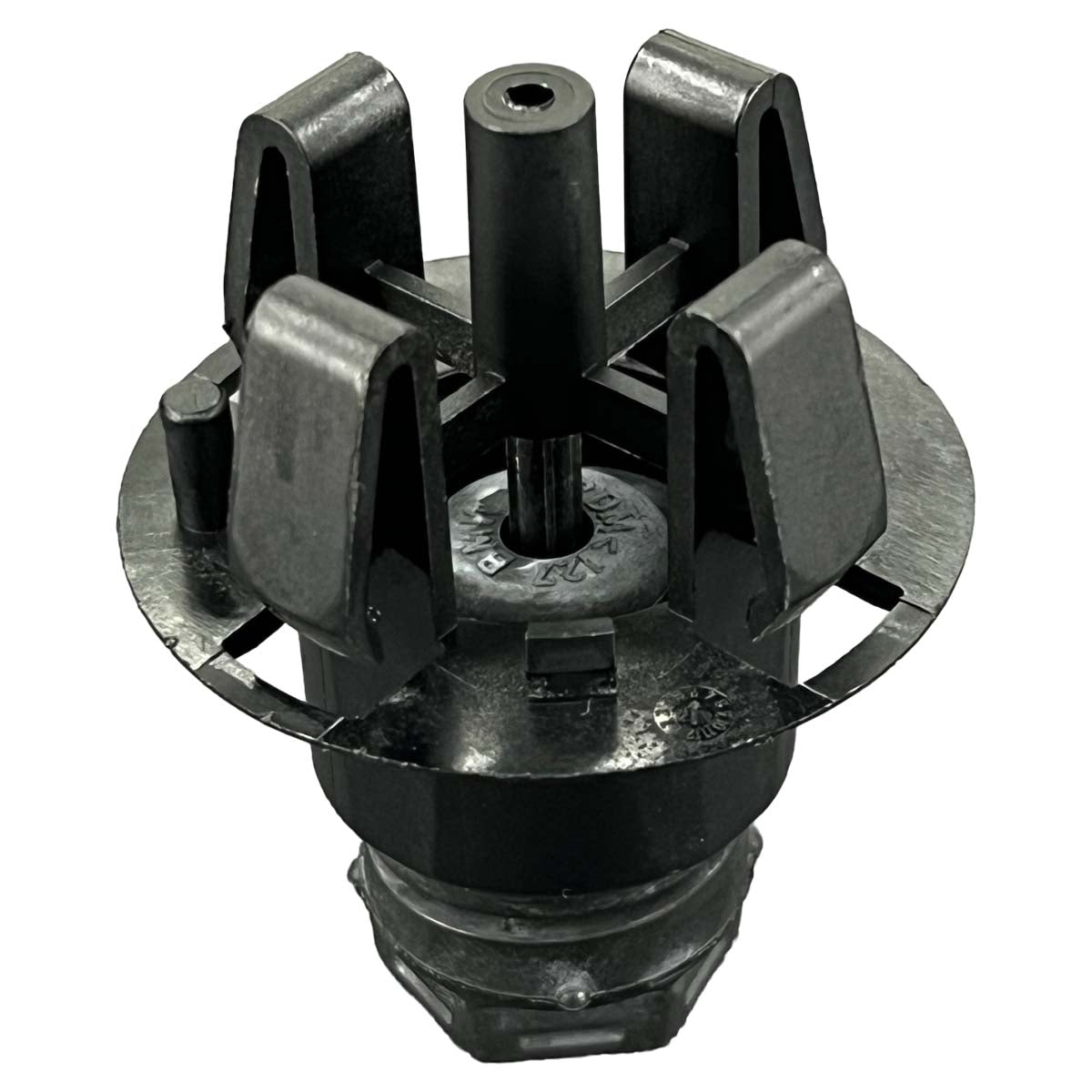 Batente Capô BMW 2022 2023 2024 2025 7183752 Vários Modelos