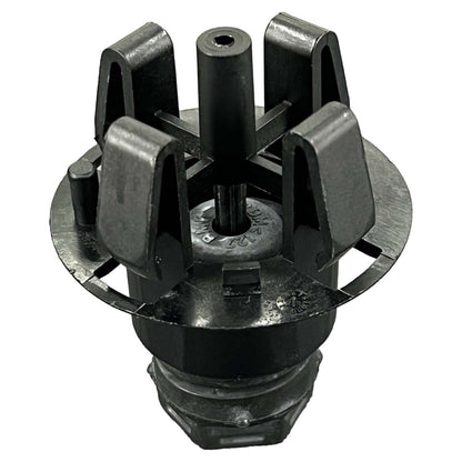 Batente Capô BMW 2022 2023 2024 2025 7183752 Vários Modelos