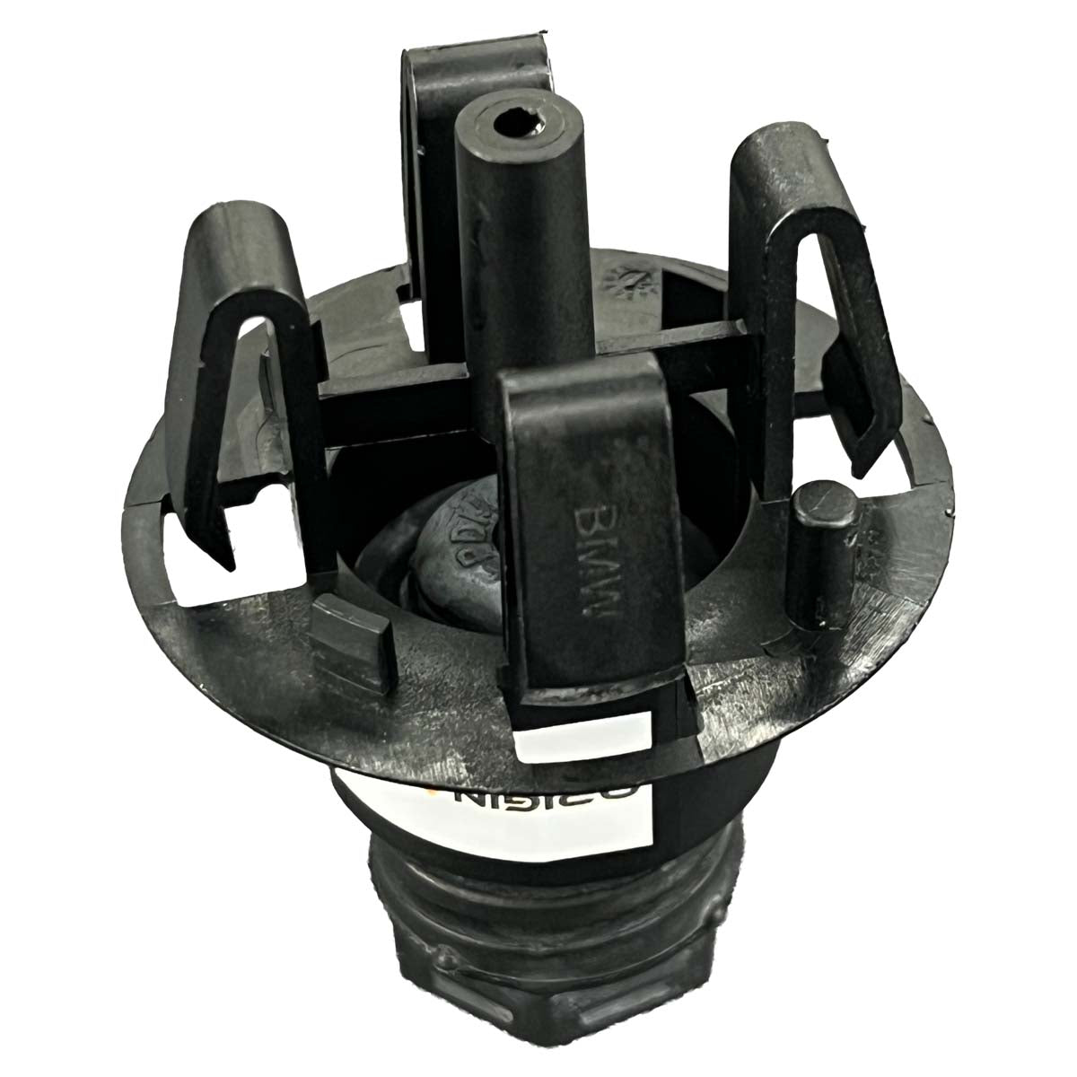 Batente Capô BMW 2022 2023 2024 2025 7183752 Vários Modelos