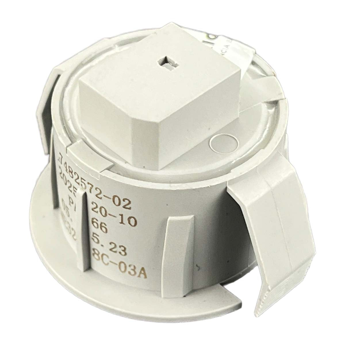 Sensor Abertura Tampa Porta Malas BMW iX 2022 2023 2024 2025
