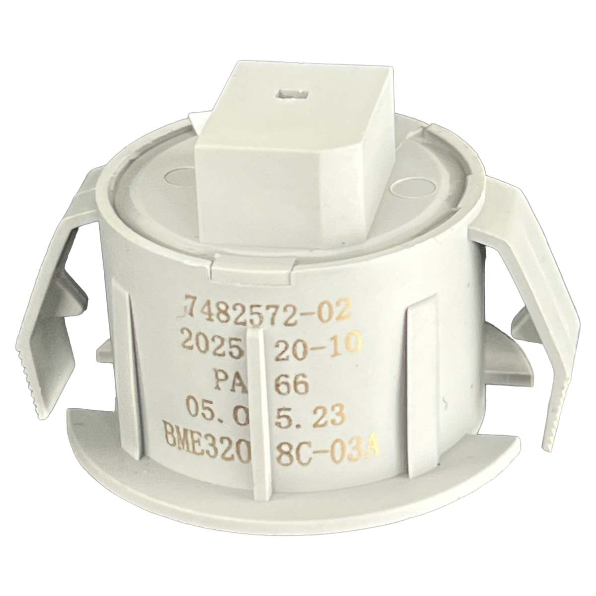 Sensor Abertura Tampa Porta Malas BMW iX 2022 2023 2024 2025