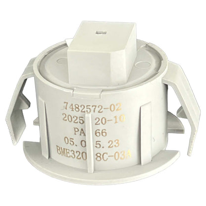 Sensor Abertura Tampa Porta Malas BMW iX 2022 2023 2024 2025