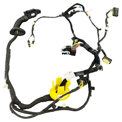 Chicote Porta BMW iX I20 M60 2022 2023 2024 2025 Traseiro
