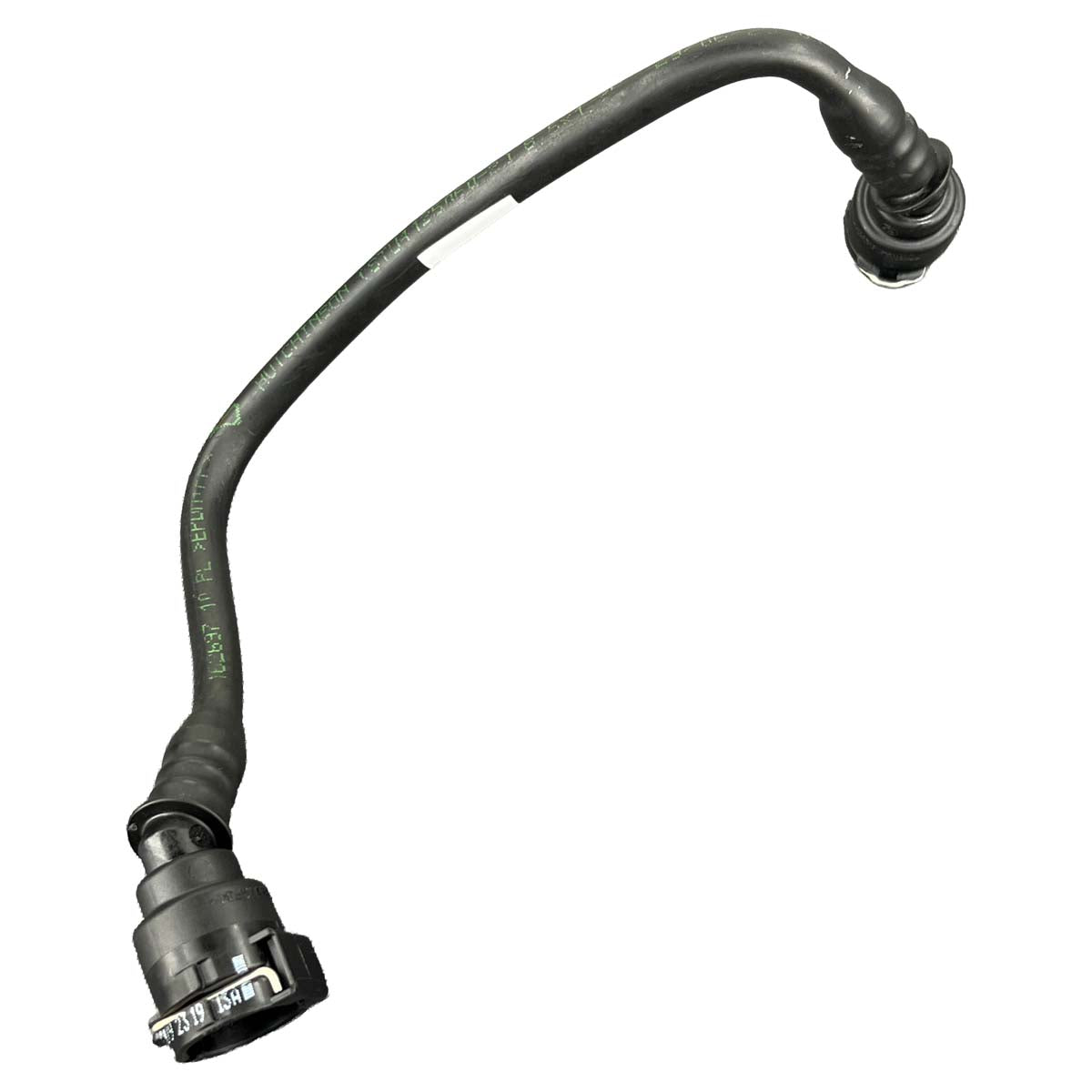 Mangueira Arrefecimento Motor Elétrico BMW iX 2023 2024 2025