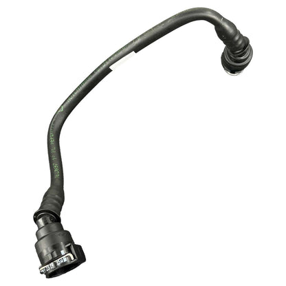 Mangueira Arrefecimento Motor Elétrico BMW iX 2023 2024 2025