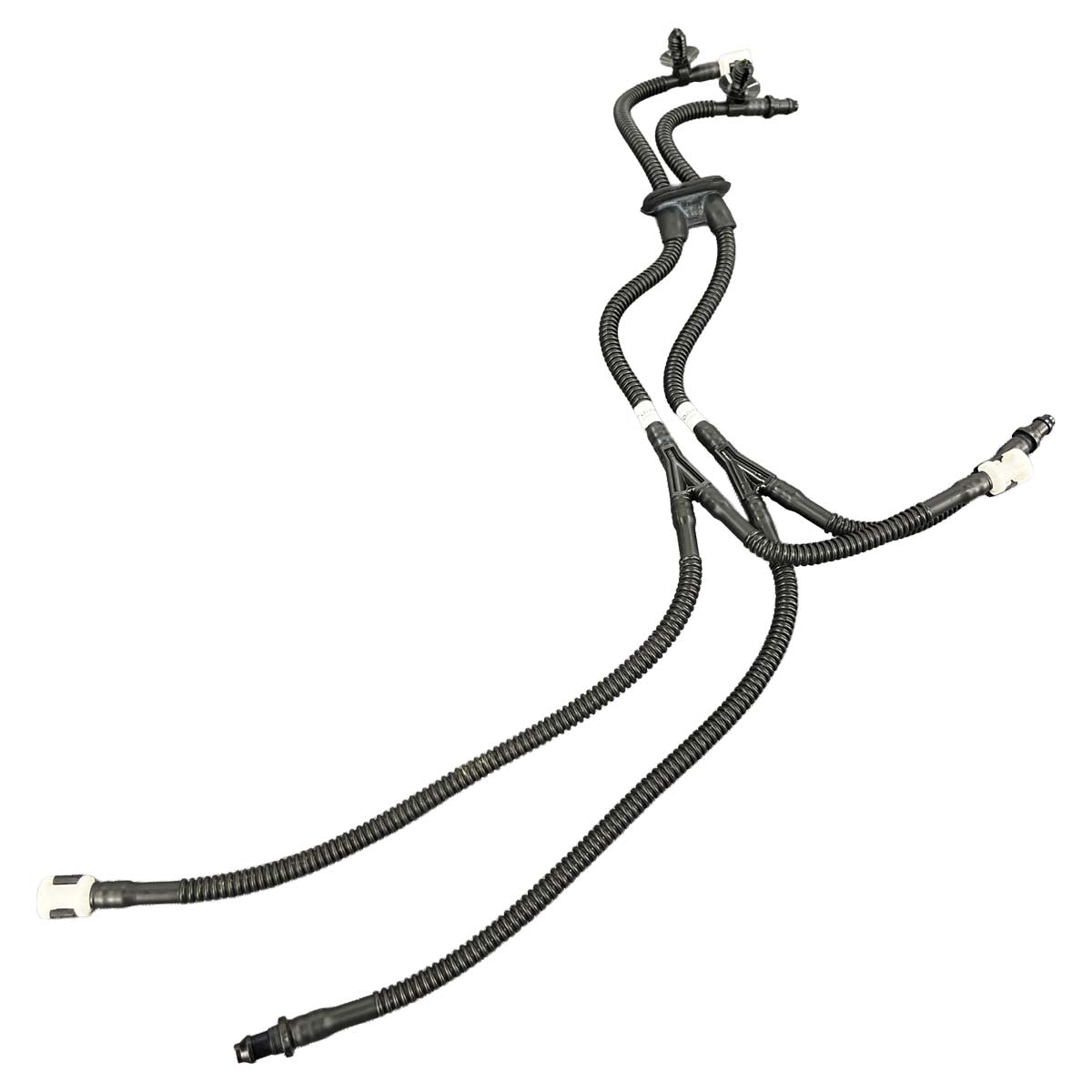 Mangueira Esguicho Brucutu BMW iX I20 2022 2023 2024 2025