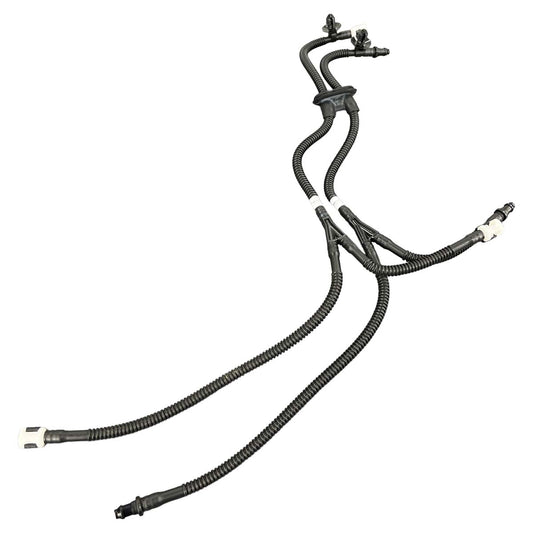 Mangueira Esguicho Brucutu BMW iX I20 2022 2023 2024 2025