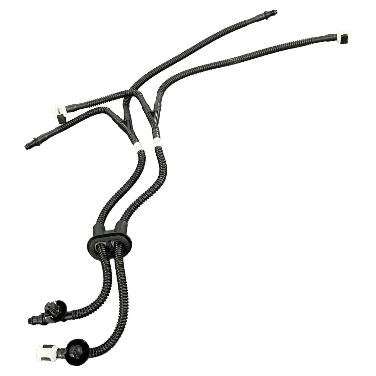 Mangueira Esguicho Brucutu BMW iX I20 2022 2023 2024 2025