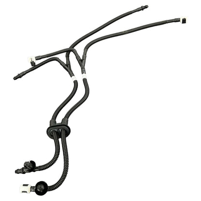 Mangueira Esguicho Brucutu BMW iX I20 2022 2023 2024 2025