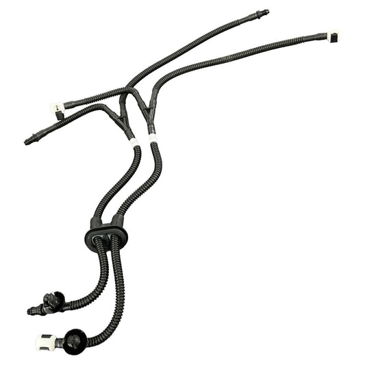 Mangueira Esguicho Brucutu BMW iX I20 2022 2023 2024 2025