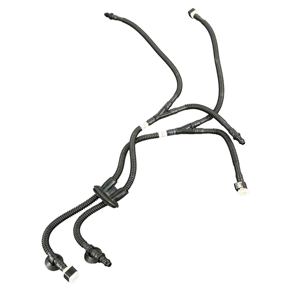 Mangueira Esguicho Brucutu BMW iX I20 2022 2023 2024 2025