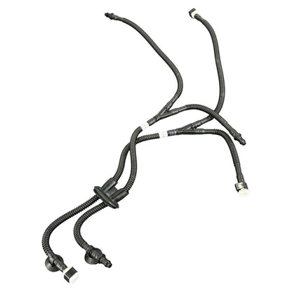 Mangueira Esguicho Brucutu BMW iX I20 2022 2023 2024 2025