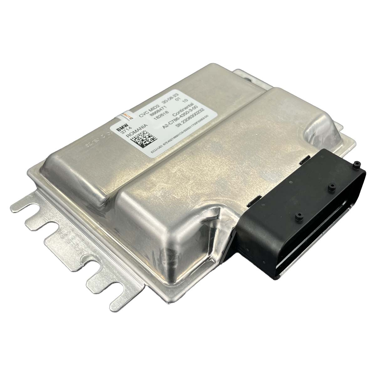 Módulo Controle Dinâmico BMW iX I20 M60 2022 2023 2024 2025
