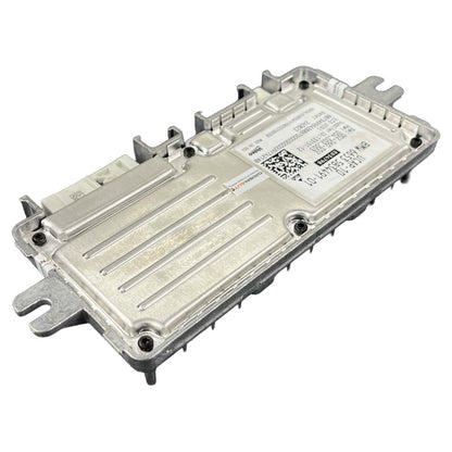 Módulo Controle Câmera BMW iX I20 2024 2025 Estacionamento