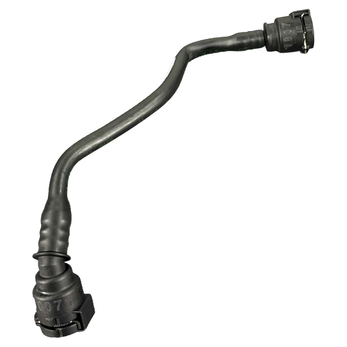 Tubo Fluxo Arrefecimento BMW iX I20 M60 2022 2023 2024 2025