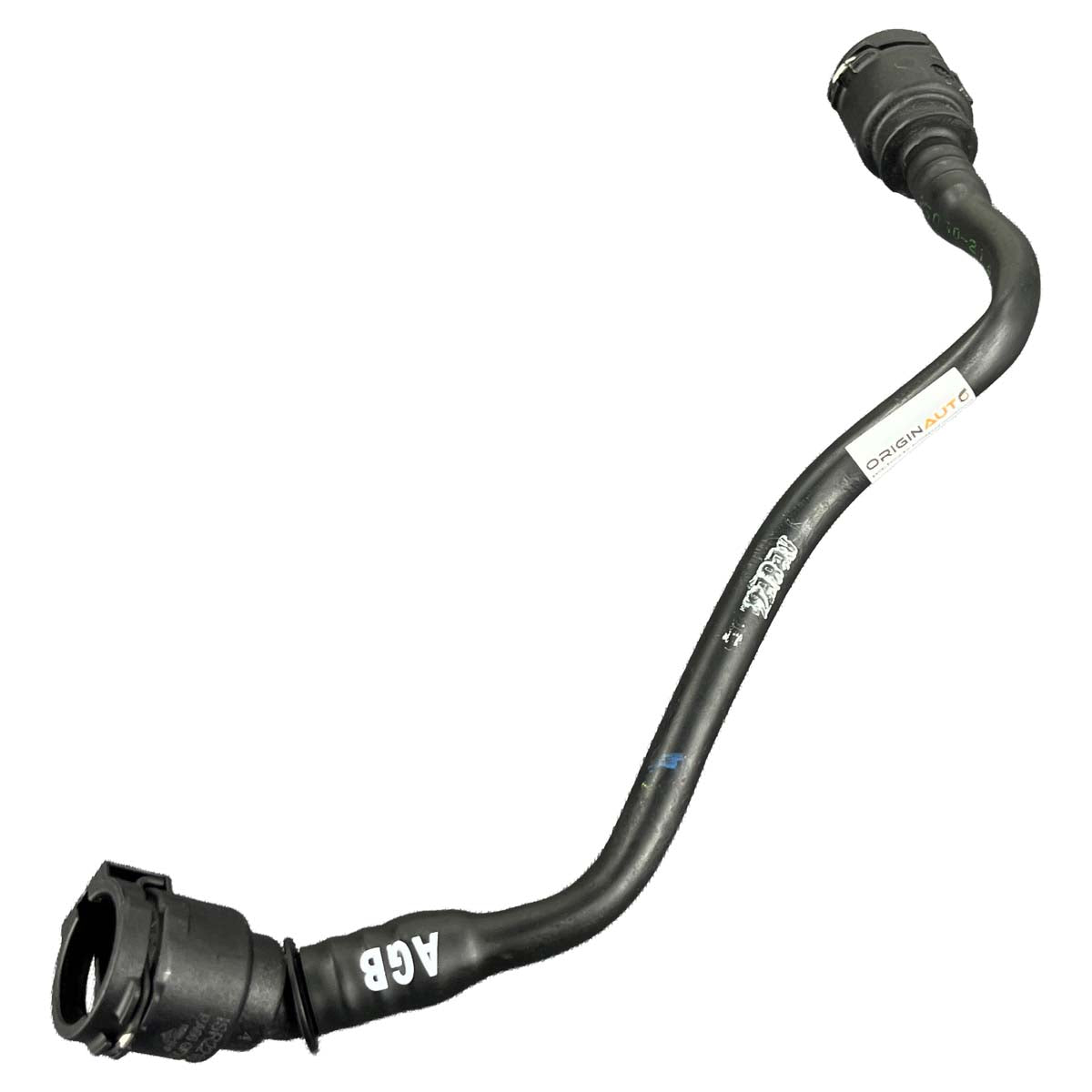 Tubo Fluxo Arrefecimento BMW iX I20 M60 2022 2023 2024 2025