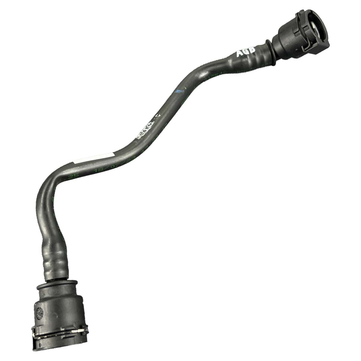 Tubo Fluxo Arrefecimento BMW iX I20 M60 2022 2023 2024 2025