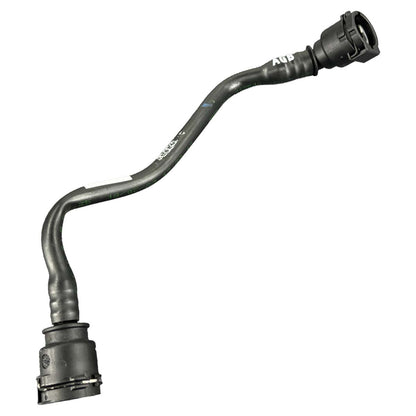 Tubo Fluxo Arrefecimento BMW iX I20 M60 2022 2023 2024 2025