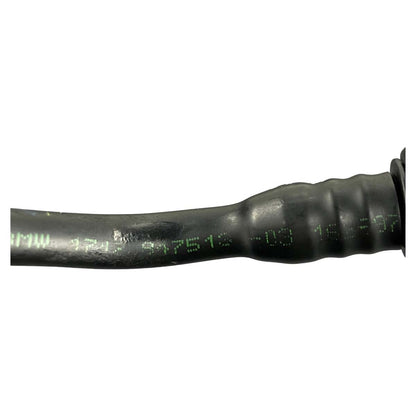 Tubo Fluxo Arrefecimento BMW iX I20 M60 2022 2023 2024 2025