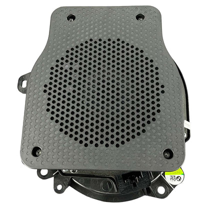 Subwoofer Bowers Wilkins BMW iX 2022 2023 2024 2025 Esquerdo