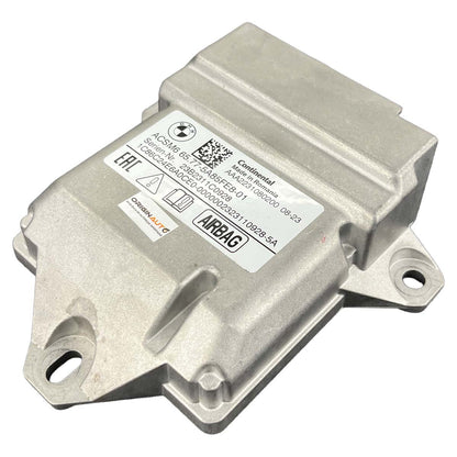 Módulo Controle Central BMW iX I20 M60 2022 2023 2024 2025
