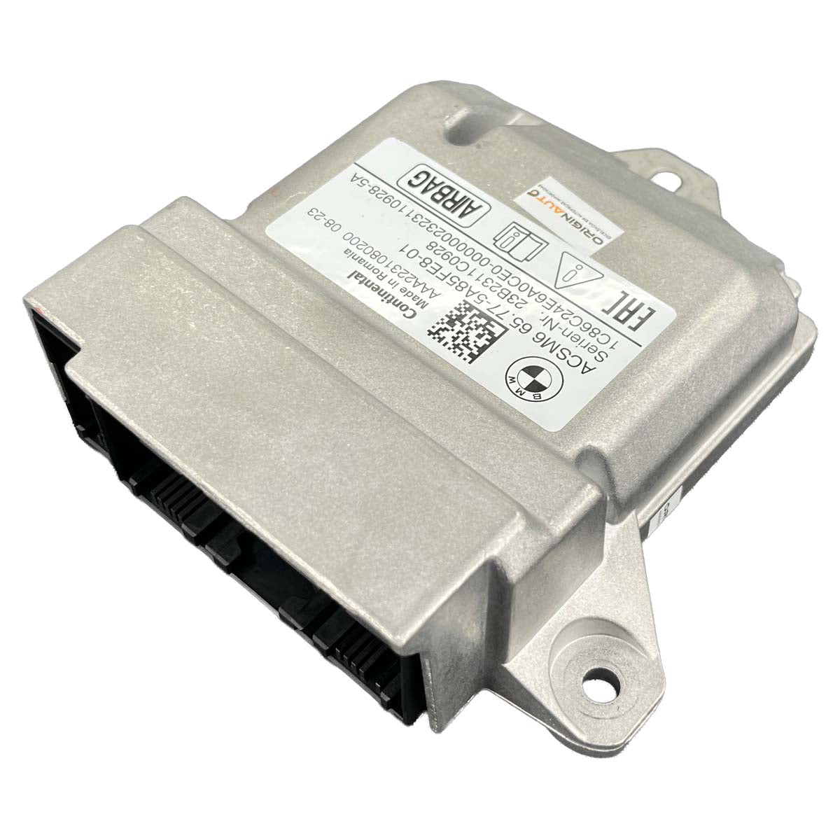 Módulo Controle Central BMW iX I20 M60 2022 2023 2024 2025
