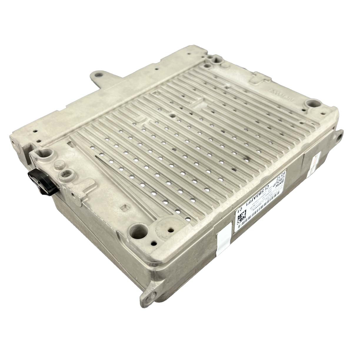 Módulo Central Multimídia BMW iX I20 X4 G02 2022 2023 2025