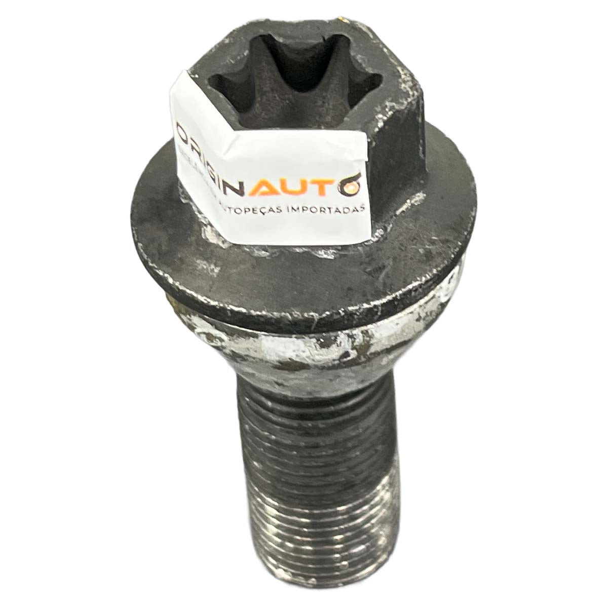 Parafuso Roda BMW iX 320i X1 X2 X3 X4 X5 2022 2025 M14 54mm