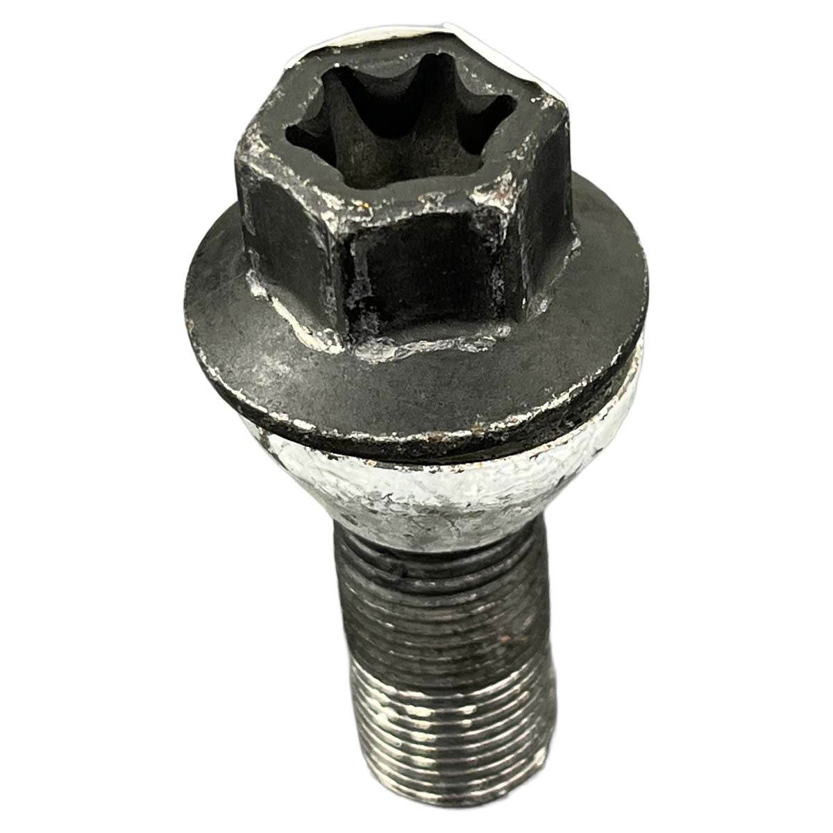 Parafuso Roda BMW iX 320i X1 X2 X3 X4 X5 2022 2025 M14 54mm