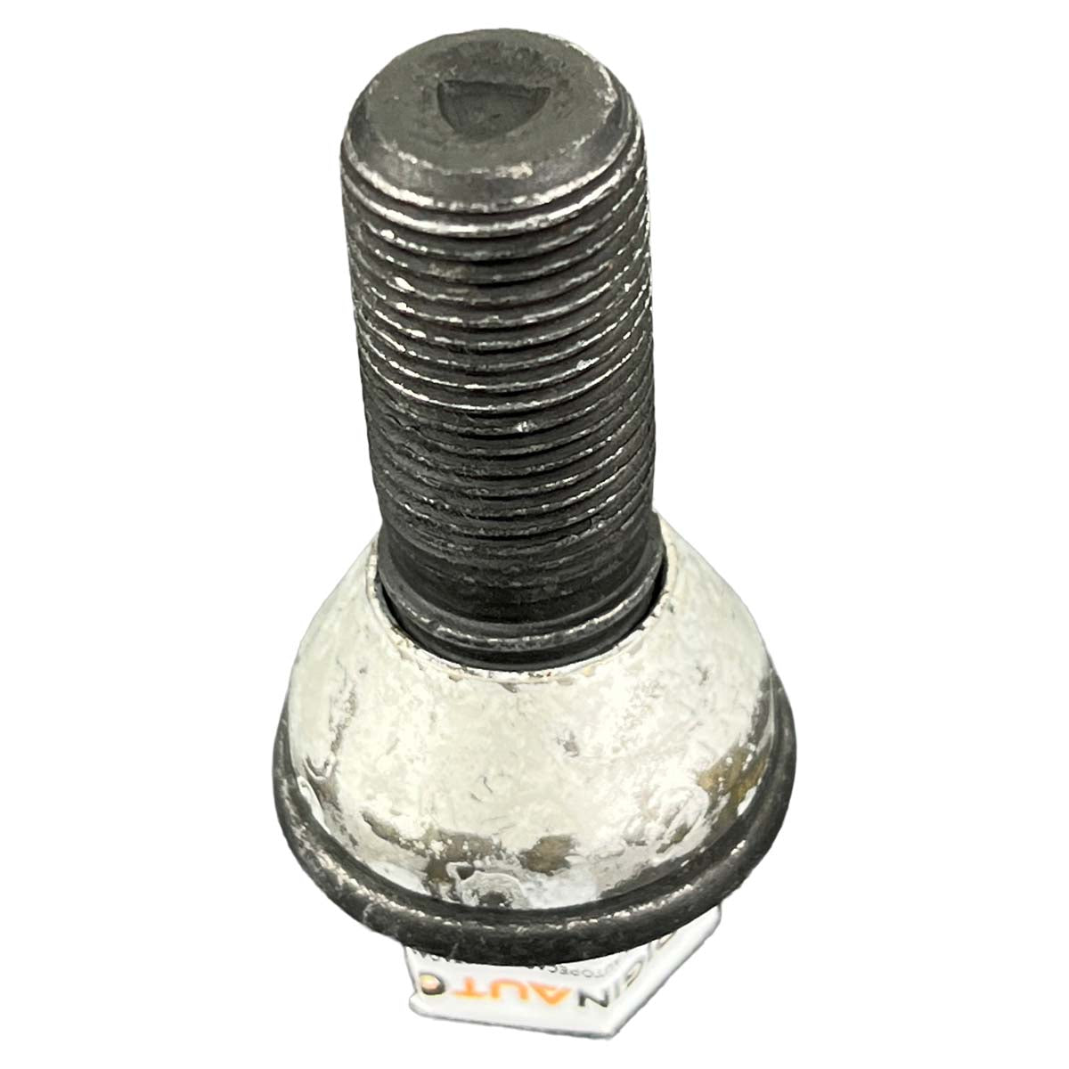 Parafuso Roda BMW iX 320i X1 X2 X3 X4 X5 2022 2025 M14 54mm