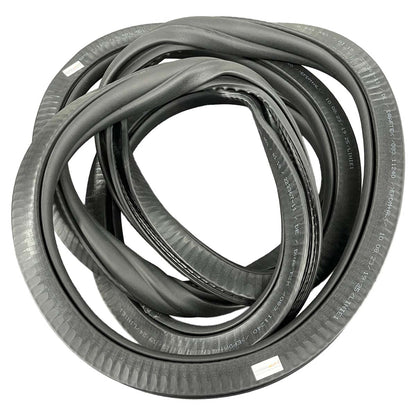 Borracha Carroceria BMW iX I20 M60 2022 2023 2024 2025 Traseiro
