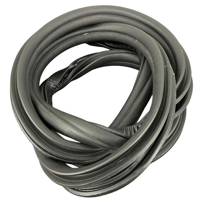 Borracha Carroceria BMW iX I20 M60 2022 2023 2024 2025 Traseiro