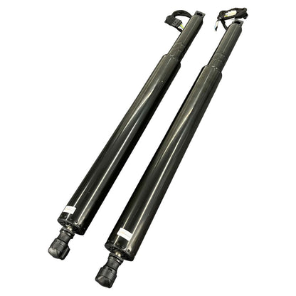 Amortecedor Tampa Traseira BMW iX I20 M60 22 2023 2024 2025 Par