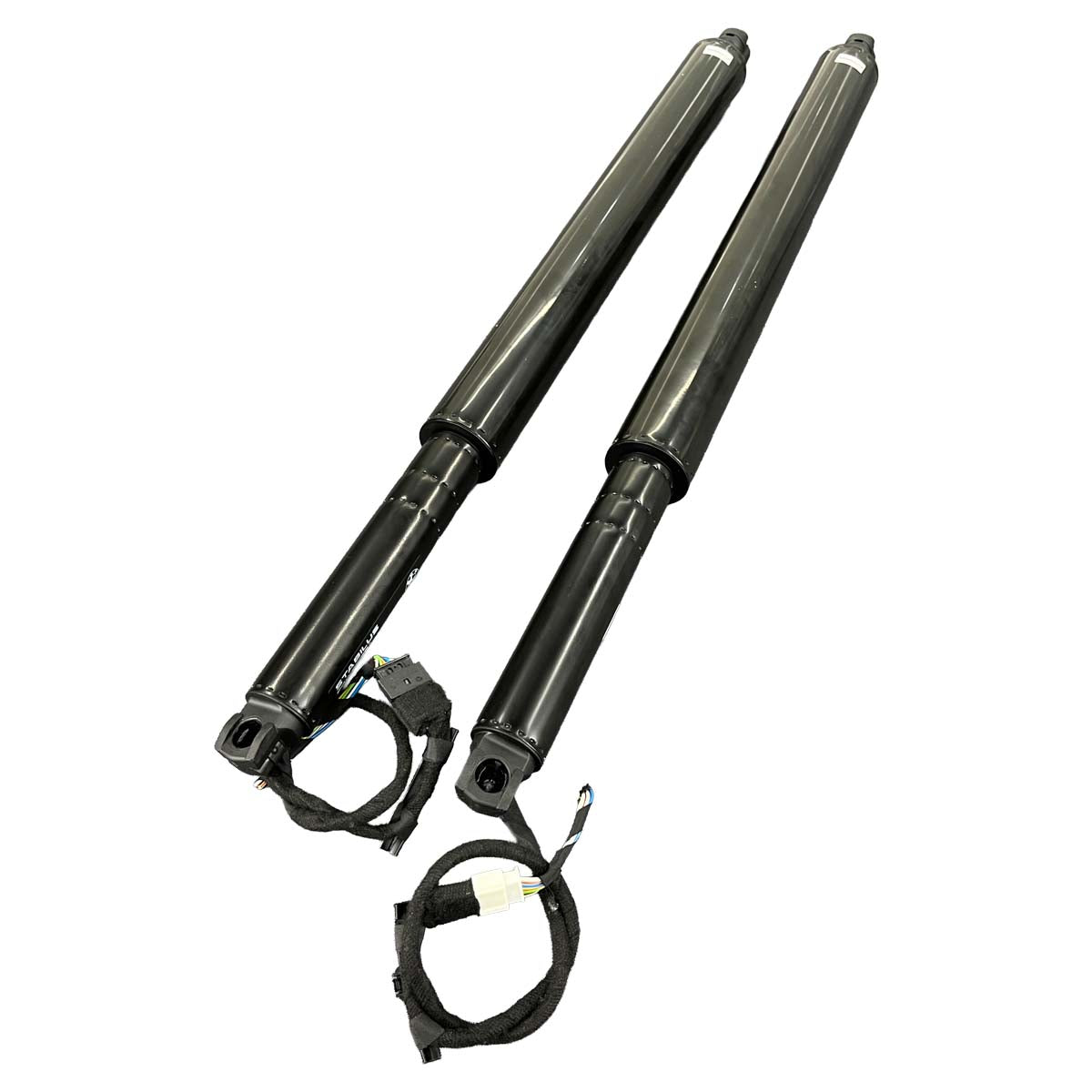 Amortecedor Tampa Traseira BMW iX I20 M60 22 2023 2024 2025 Par