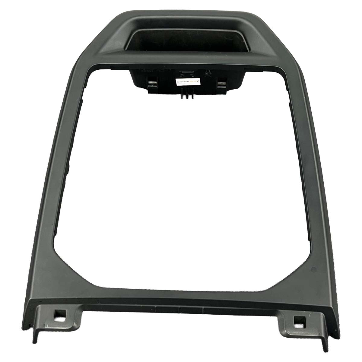 Moldura Acabamento BMW iX I20 2022 2023 2025 Console Central