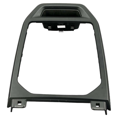 Moldura Acabamento BMW iX I20 2022 2023 2025 Console Central