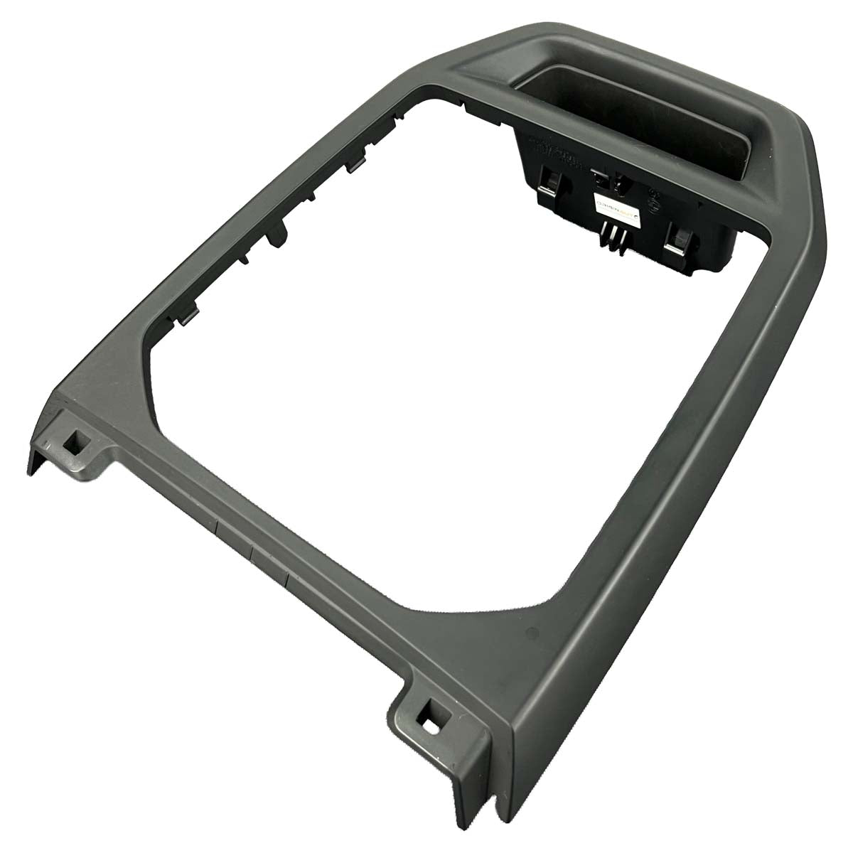 Moldura Acabamento BMW iX I20 2022 2023 2025 Console Central